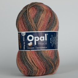 Opal Cotton Premium 2020 4-ply - 9840