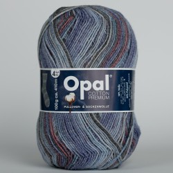 Opal Cotton Premium 2020 4-ply - 9845