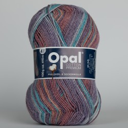 Opal Cotton Premium 2020 4-ply - 9844