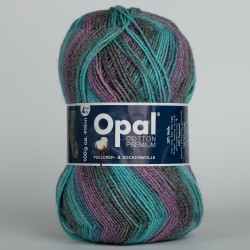 Opal Cotton Premium 2020 4-ply - 9841