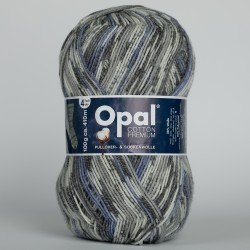 Opal Cotton Premium 2020 4-ply - 9843