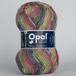 Opal Cotton Premium 2020 4-ply - 9846