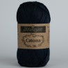 Scheepjes Catona 10г - 124 Ultramarine