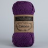 Scheepjes Catona 25г - 282 Ultra Violet