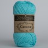Scheepjes Catona 25g - 397 Cyan