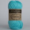 Scheepjes Catona 25г - 397 Cyan