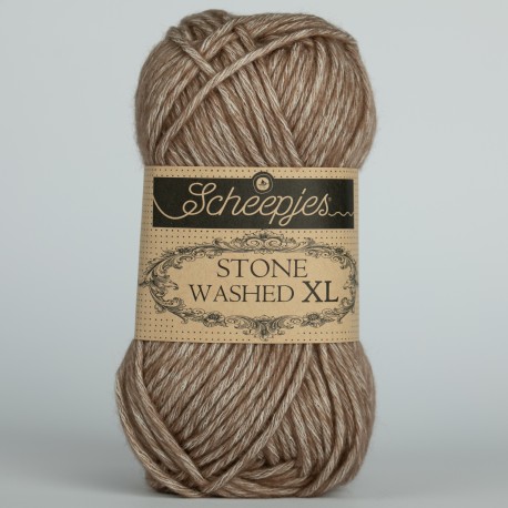 Scheepjes Stone Washed XL - 844 Boulder Opal