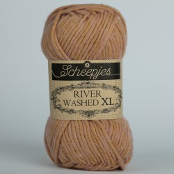 Scheepjes River Washed XL - 978 Murray