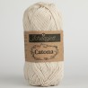 Scheepjes Catona 25г - 505 Linen