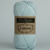 Scheepjes Catona 10г - 509 Baby Blue