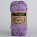 Scheepjes Catona 10г - 520 Lavender