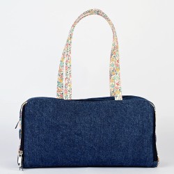 Сумка KnitPro Bloom Duffle Bag