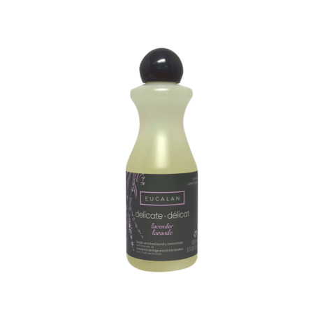Eucalan wool detergent, Lavender (100 ml)