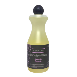 Eucalan wool detergent, Lavender (500 ml)