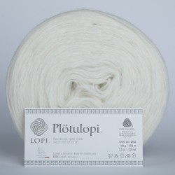 Lopi Plotulopi - 0001 White