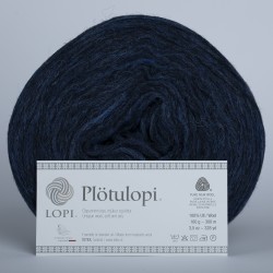 Lopi Plotulopi - 1432 Winter Blue Heather