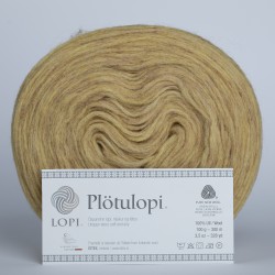 Lopi Plotulopi - 1424 Golden Yellow