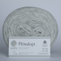 Lopi Plotulopi - 1026 Ash Heather