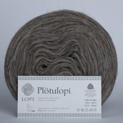 Lopi Plotulopi - 1030 Oatmeal Heather