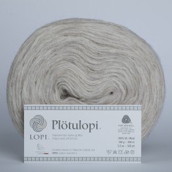 Lopi Plotulopi - 1038 Ivory Beige