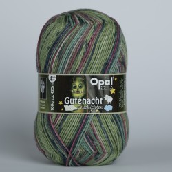 Opal Gutenachtgeschichten 4-ply - 9892