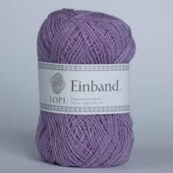 Lopi Einband - 1767 Lavender