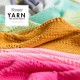 Yarn The After Party №38 Sugar Pop Throw