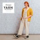 Yarn The After Party №121 Worker Bee Cardigan