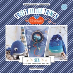Pretty Little Things no.18 Sea