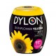 Текстильний фарбник Dylon для пральної машини - Sunflower Yellow