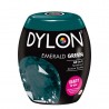 Текстильний фарбник Dylon для пральної машини - Emerald Green