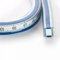 Prym Flexible Curve Ruler 50 cm