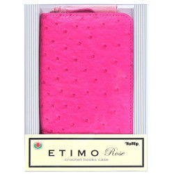 Чехол для крючков Tulip ETIMO Rose