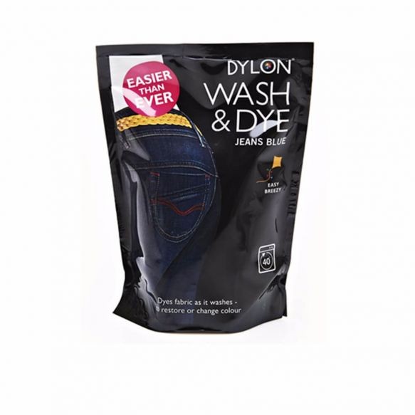 Текстильный краситель Dylon Wash\u0026Dye 