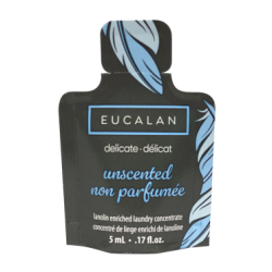 Eucalan wool detergent (5 ml)