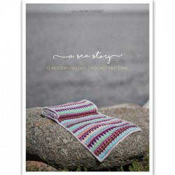 A sea story by Lilla Björn Crochet