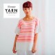 Yarn The After Party №117 Pink Lemonade Top