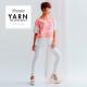 Yarn The After Party №117 Pink Lemonade Top