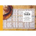 Yarn The After Party №148 Flower Field Table Runner