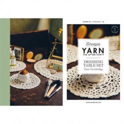 Yarn The After Party №136 Dressing Table Set
