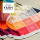 Yarn The After Party №127 Rainbow Dots Blanket
