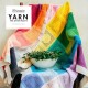 Yarn The After Party №127 Rainbow Dots Blanket