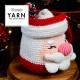 Yarn The After Party №159 Cup of Mr Claus