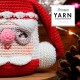 Yarn The After Party №158 Cup of Mrs Claus