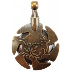 Резак для пряжи Clover