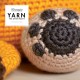 Yarn The After Party №131 Leroy the Lion