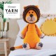 Yarn The After Party №131 Leroy the Lion