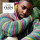 Yarn The After Party №191 Terrazzo Tile Jumper