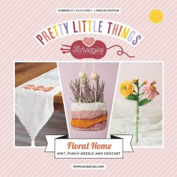 Pretty Little Things no.27 Floral Home