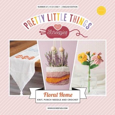 Pretty Little Things no.27 Floral Home